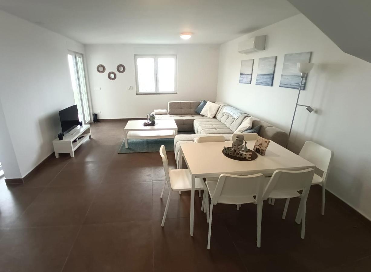Searenity Pool Suite - Seafront Krmpote-Vodice Εξωτερικό φωτογραφία
