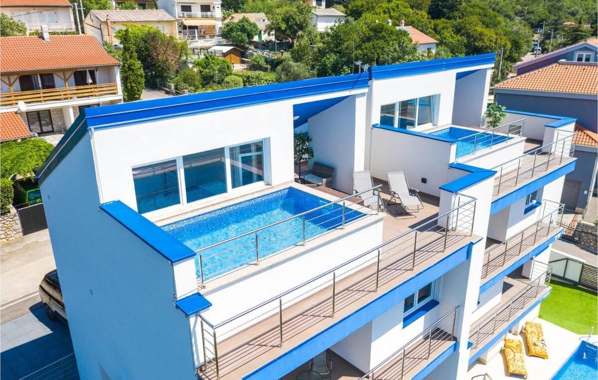 Searenity Pool Suite - Seafront Krmpote-Vodice Εξωτερικό φωτογραφία