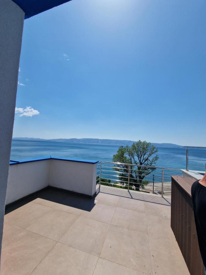 Searenity Pool Suite - Seafront Krmpote-Vodice Εξωτερικό φωτογραφία